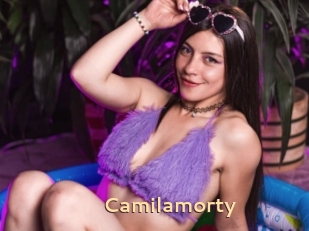 Camilamorty