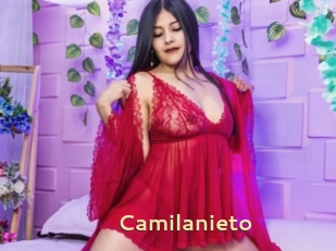Camilanieto
