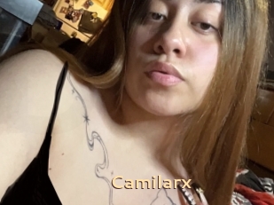 Camilarx
