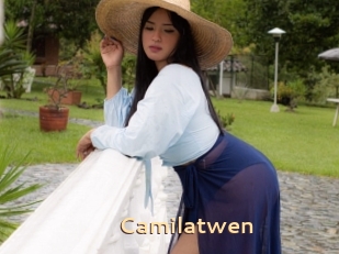 Camilatwen