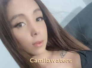 Camilawaters