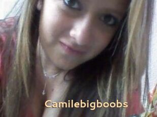 Camilebigboobs