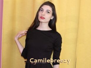 Camilebreezy