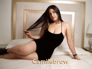 Camilebrow
