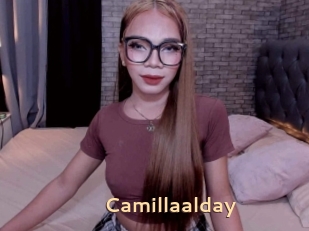 Camillaalday