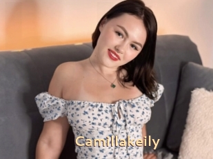 Camillakeily