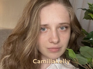 Camillakelly
