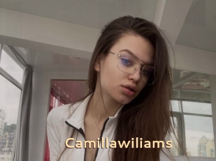 Camillawiliams