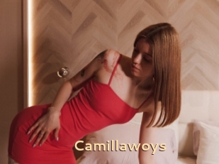 Camillawoys
