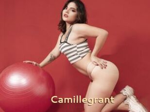 Camillegrant