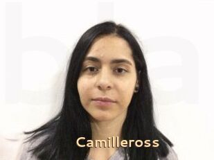 Camilleross