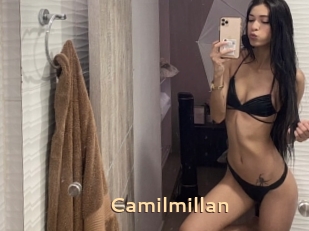 Camilmillan