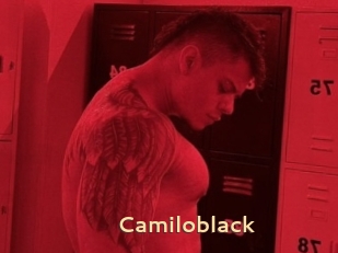 Camiloblack