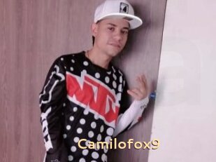 Camilofox9