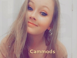 Cammods