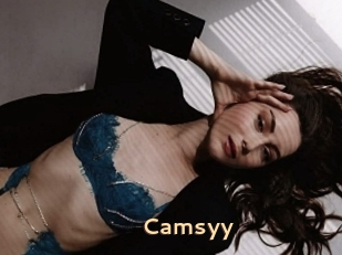 Camsyy