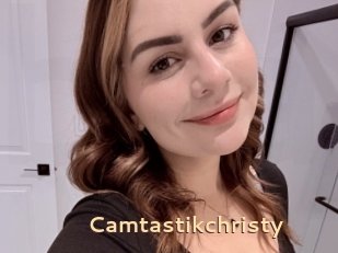 Camtastikchristy