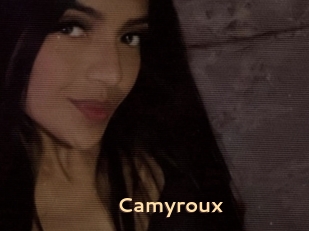 Camyroux