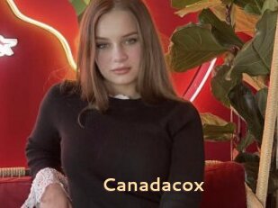 Canadacox