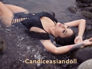 Candiceasiandoll