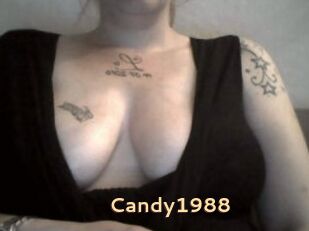 Candy1988