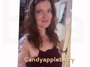 Candyappleberry