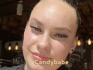 Candybabe