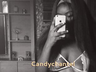 Candychantel