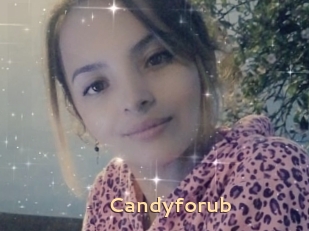 Candyforub