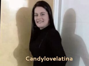 Candylovelatina