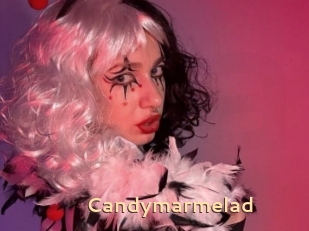 Candymarmelad