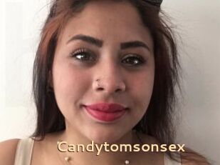 Candytomsonsex