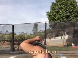 Canelabrun