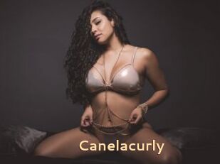 Canelacurly
