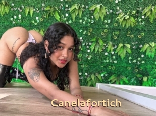 Canelafortich