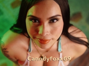 Canndyfoxx69