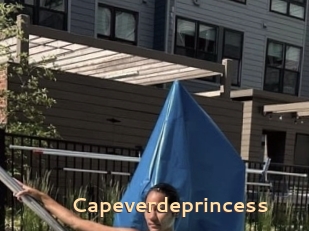 Capeverdeprincess