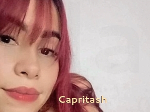 Capritash