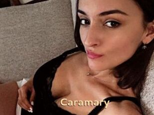 Caramary