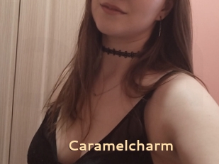 Caramelcharm