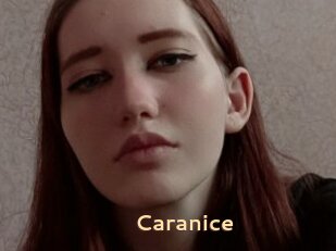 Caranice