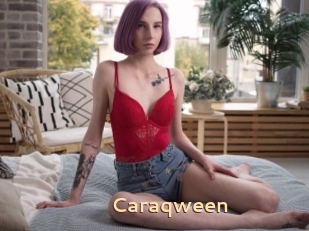 Caraqween