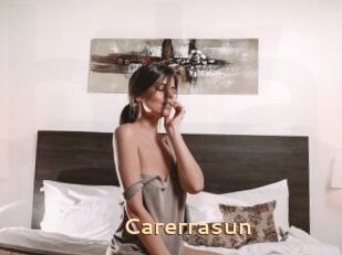 Carerrasun