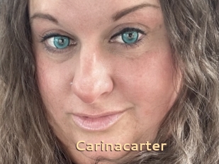 Carinacarter