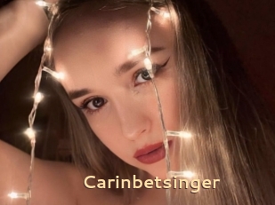 Carinbetsinger