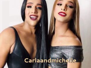 Carlaandmichelle
