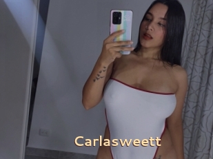Carlasweett