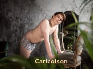 Carlcolson