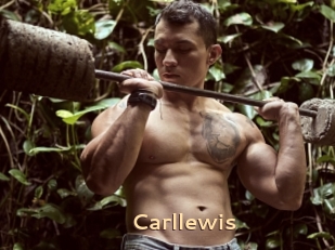 Carllewis