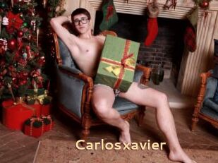 Carlosxavier